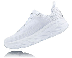 Men's Bondi 6 White / White Reflective