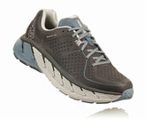 Women's Gaviota Leather Charcoal / Tradewinds
