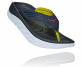 Men's ORA Recovery Flip Ombre Blue / Fiesta
