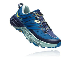 Women's Speedgoat 3 Seaport / Medieval Blue