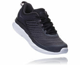 Women's Akasa Black / Dark Shadow
