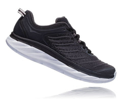 Women's Akasa Black / Dark Shadow