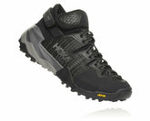 Men's Arkali Black / Reflective