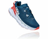 Women's Elevon 2 Moroccan Blue / Hot Coral