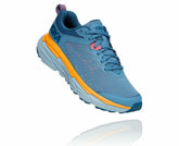 Women's Challenger ATR 6 Provincial Blue / Saffron
