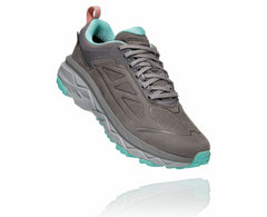 Women's Challenger Low GORE-TEX Charcoal Gray / Wild Dove