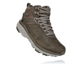 Women's Challenger Mid GORE-TEX Major Brown / Heather