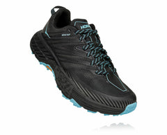 Women's Speedgoat 4 GORE-TEX Anthracite / Dark Gull Grey