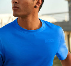Men's Lifestyle Tee Imperial Blue