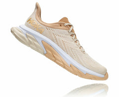 Men's Clifton Edge Almond Milk / Beige