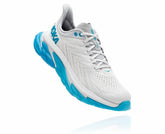 Men's Clifton Edge Nimbus Cloud / Cyan