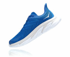 Men's Clifton Edge Turkish Sea / White