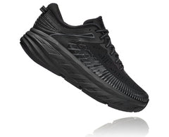 Women's Bondi 7 Black / Black