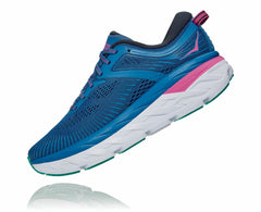 Women's Bondi 7 Vallarta Blue / Phlox Pink
