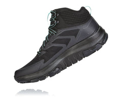 Women's Toa GORE-TEX Black / Antigua Sand