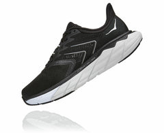 Women's Arahi 5 Black / White
