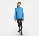 All Gender Anorak Diva Blue