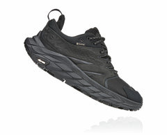 Women's Anacapa Low GORE-TEX Black / Black