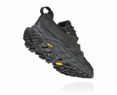 Women's Anacapa Low GORE-TEX Black / Black