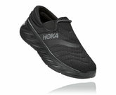 Men's Ora Recovery Shoe 2 Black / Black