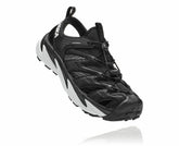 All Gender Hopara Black / White