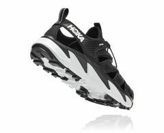 All Gender Hopara Black / White