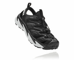 All Gender Hopara Black / White