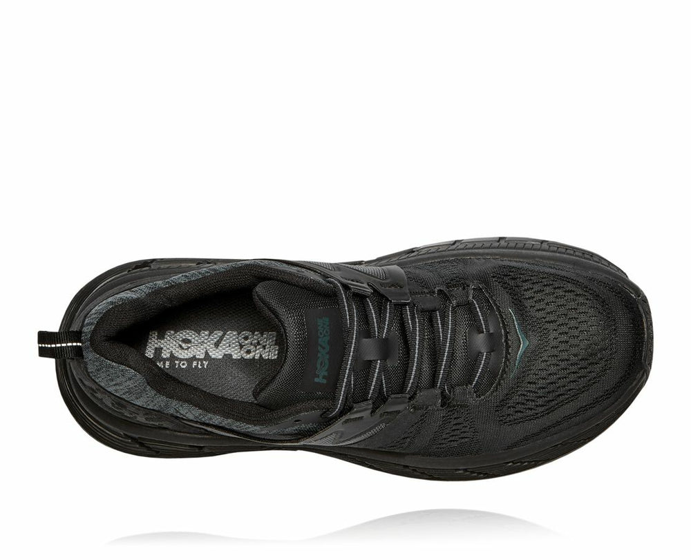 Men's Gaviota 2 Black / Dark Shadow