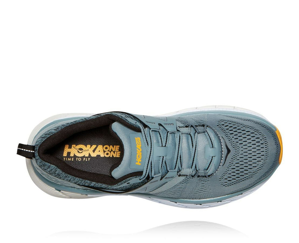 Men's Gaviota 2 Lead / Anthracite