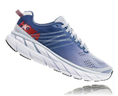 Women's Clifton 6 Plein Air / Moonlight Blue