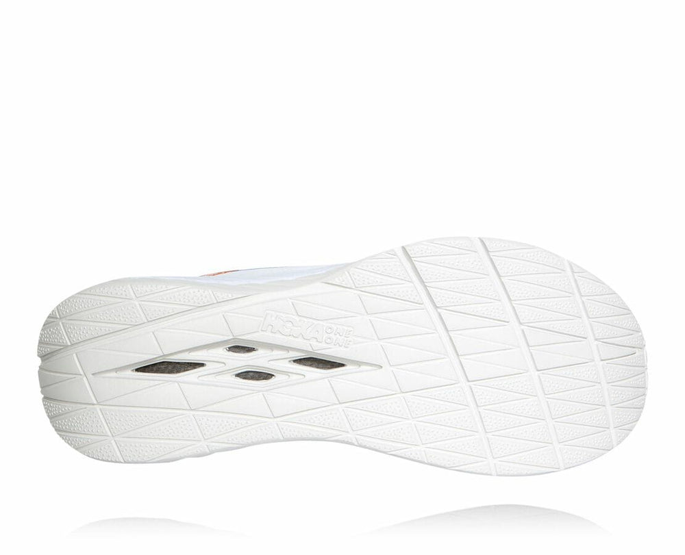 Men's Carbon X Imperial Blue / White