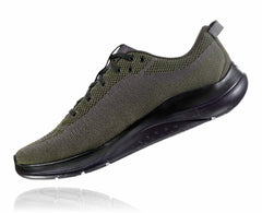 Men's Hupana Flow Forest Night / Rifle Green