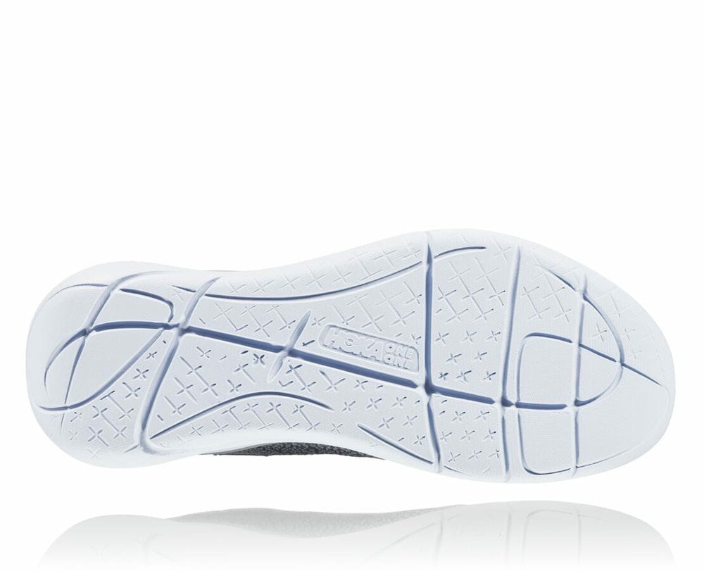 Women's Hupana Flow Drizzle / Lunar Rock