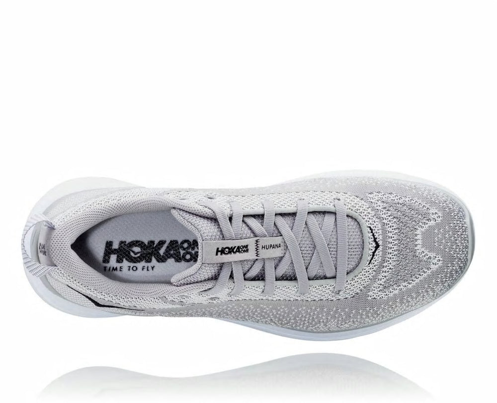 Women's Hupana Flow Drizzle / Lunar Rock