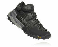 Women's Arkali Black / Reflective