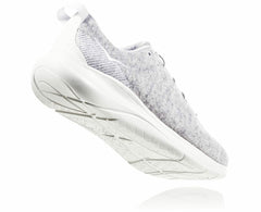 Women's Hupana Flow Wool Lunar Rock / Blanc De Blanc