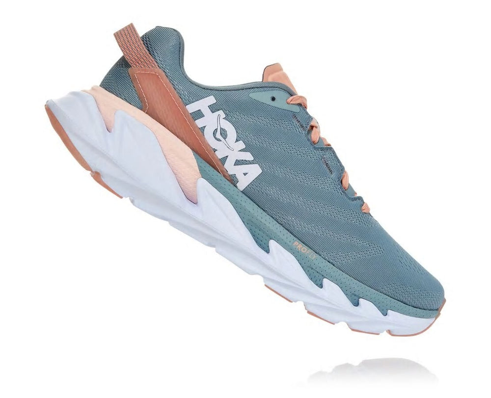 Women's Elevon 2 Lead / Pink Sand