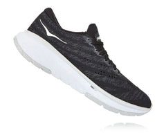 Women's Cavu 3 Black / White