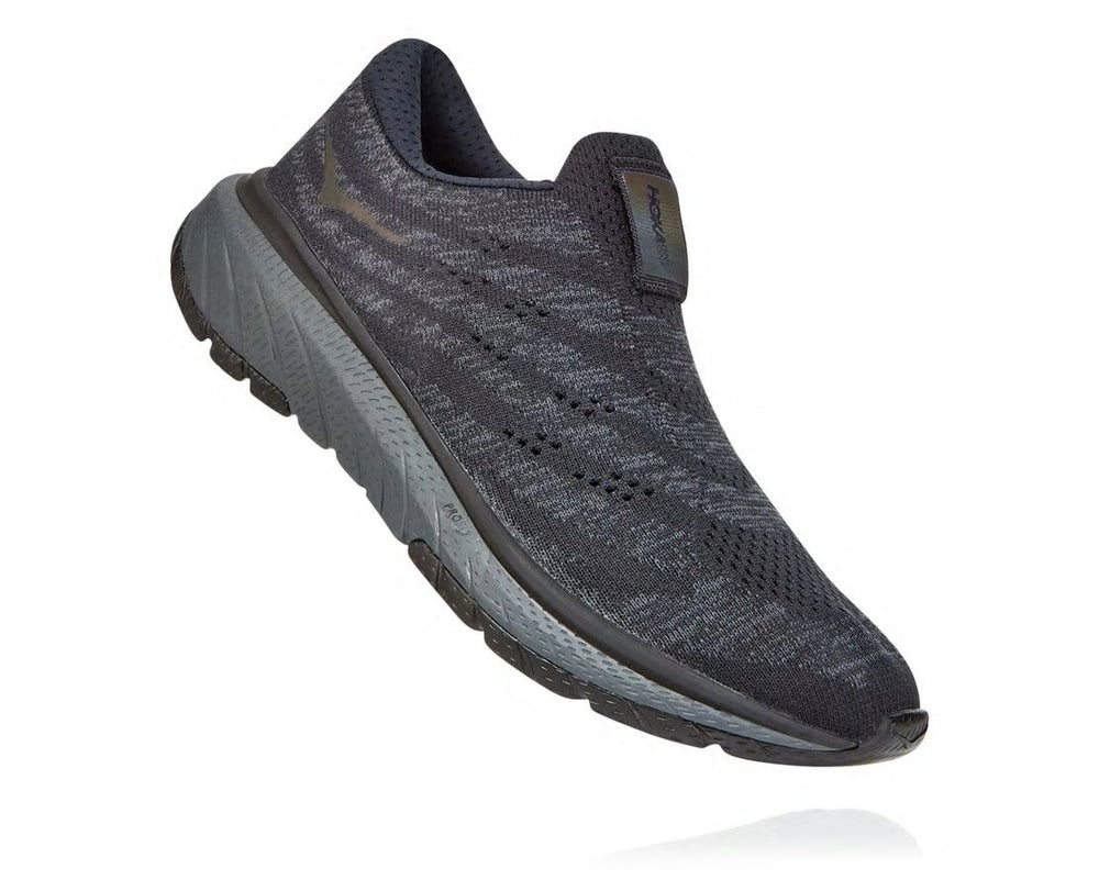 Women's Cavu 3 Slip Black / Dark Shadow