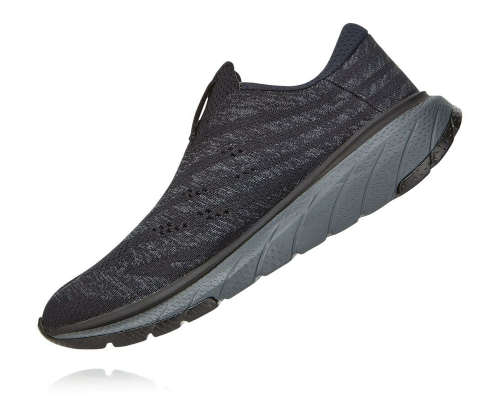 Women's Cavu 3 Slip Black / Dark Shadow