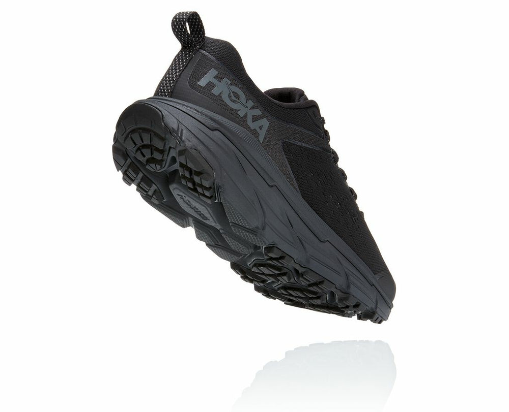 Men's Challenger ATR 6 Black / Black