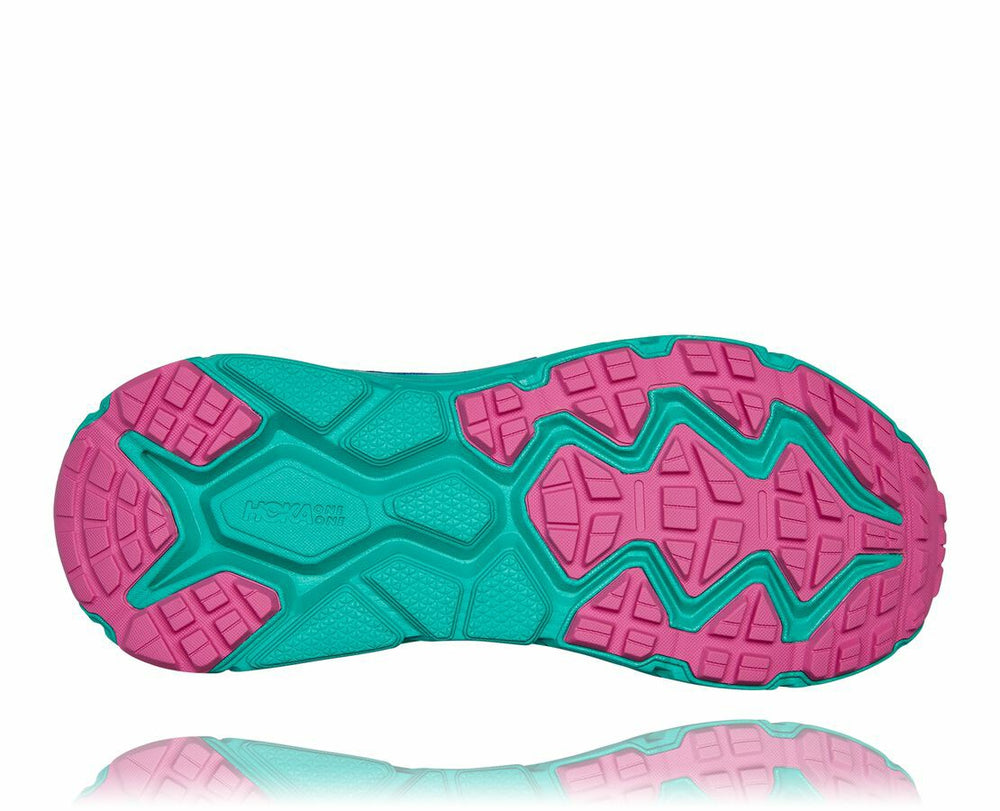 Women's Challenger ATR 6 Vallarta Blue / Atlantis
