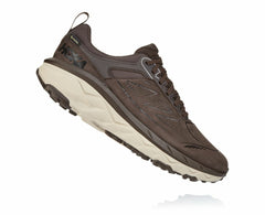 Men's Challenger Low GORE-TEX Demitasse