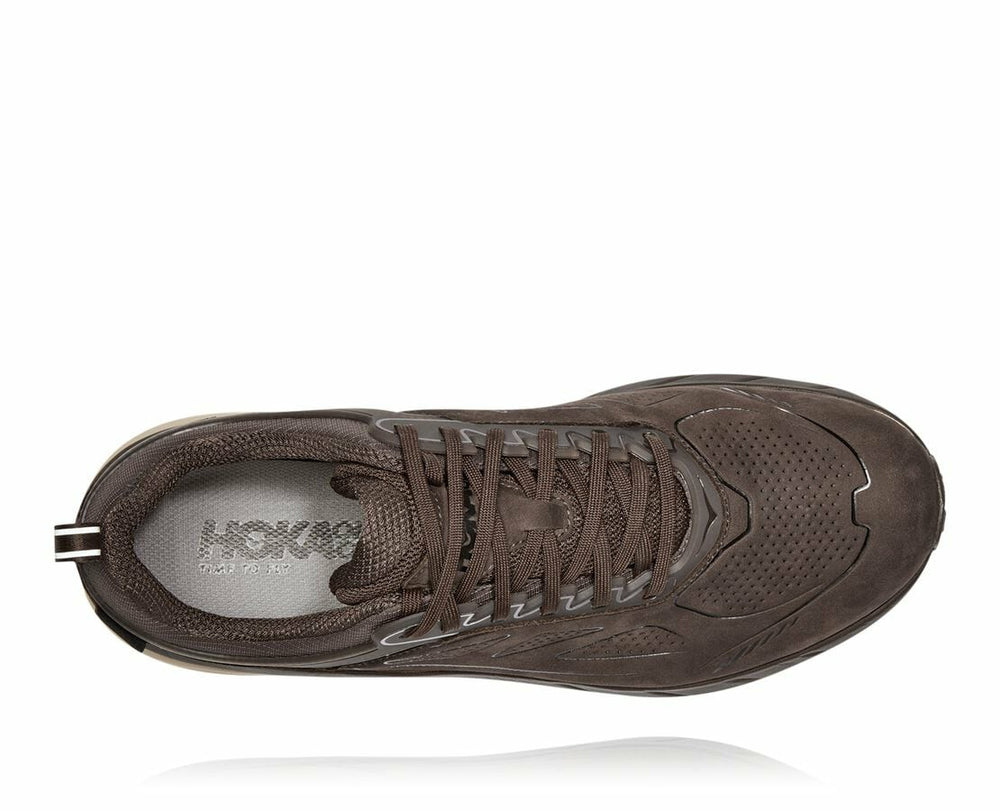 Men's Challenger Low GORE-TEX Demitasse