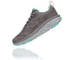 Women's Challenger Low GORE-TEX Charcoal Gray / Wild Dove