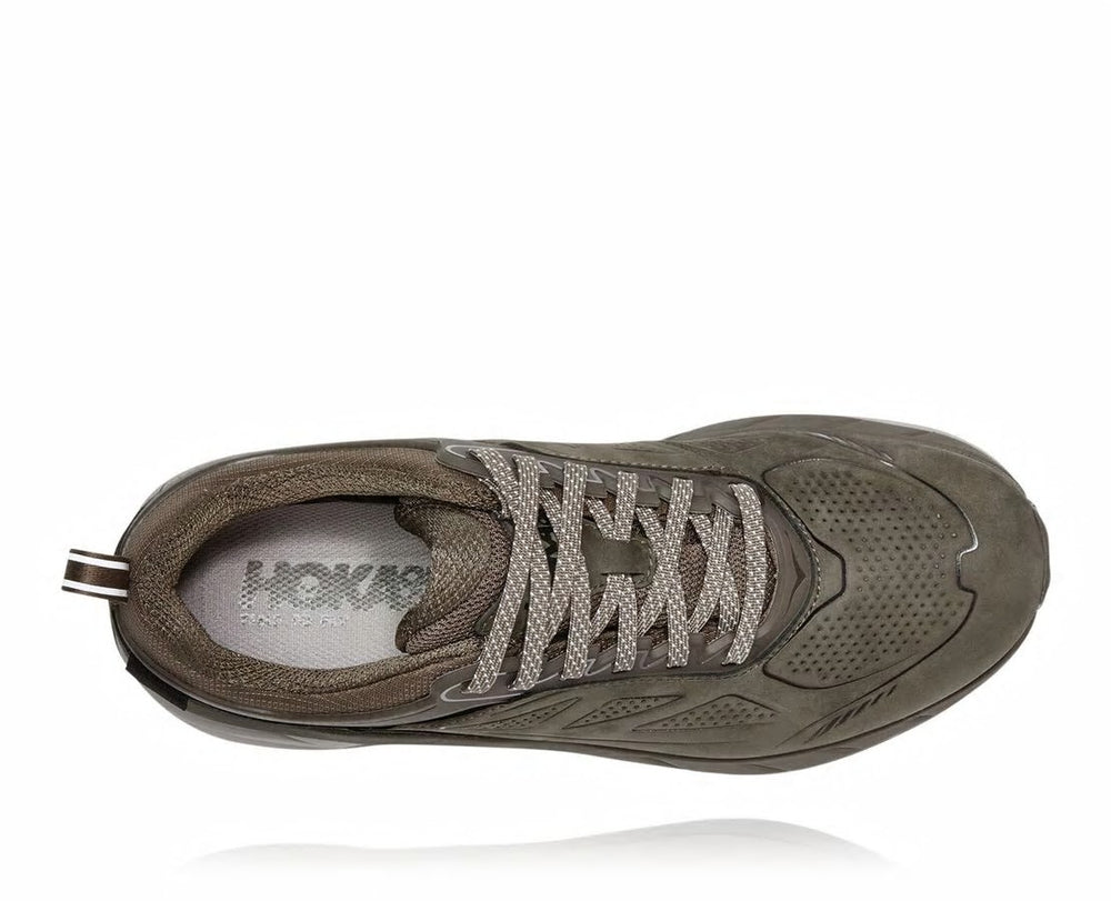 Women's Challenger Low GORE-TEX Major Brown / Heather