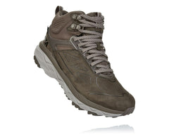Women's Challenger Mid GORE-TEX Major Brown / Heather