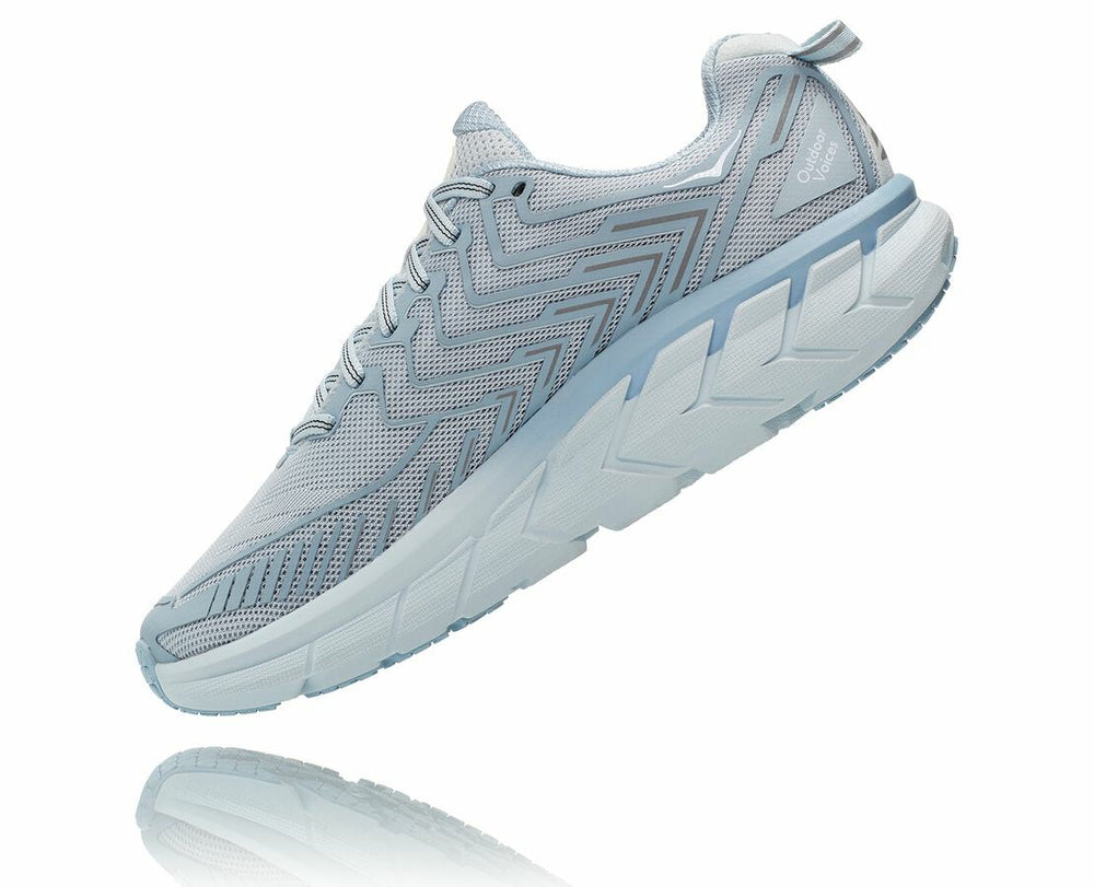 Women's OV Clifton Mist