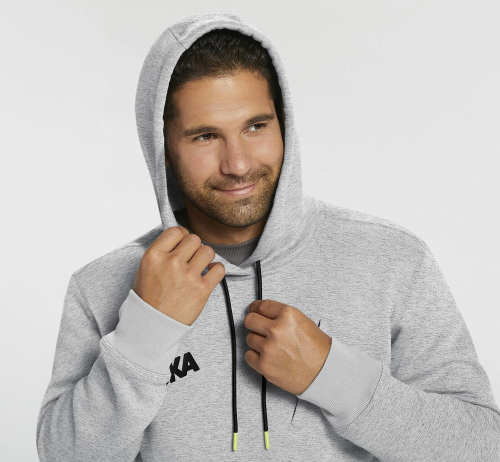Men's Hoodie Wild Dove