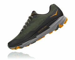 Men's Torrent 2 Thyme / Golden Yellow
